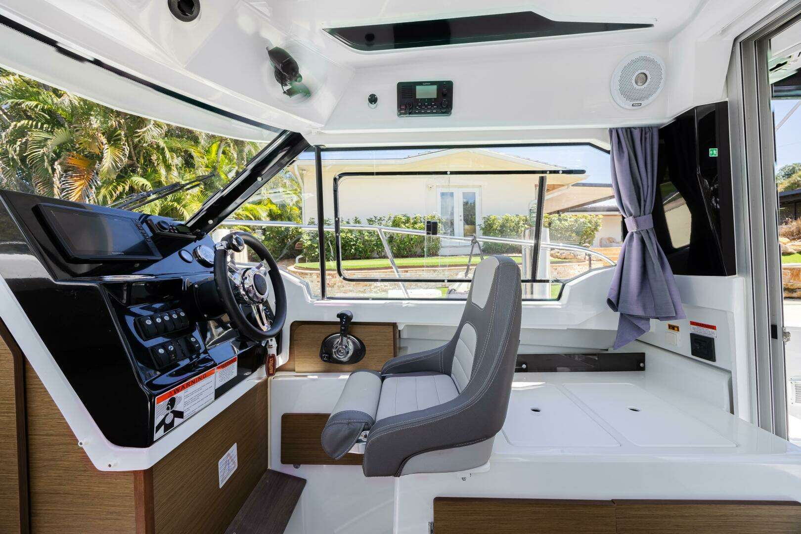 2022 Jeanneau NC 795 Series 2 - Image 17