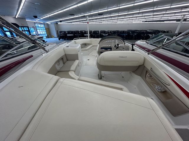 1997 Cobalt 23LS - 15