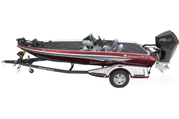2026 Ranger Z518 Cup-Equipped - 14