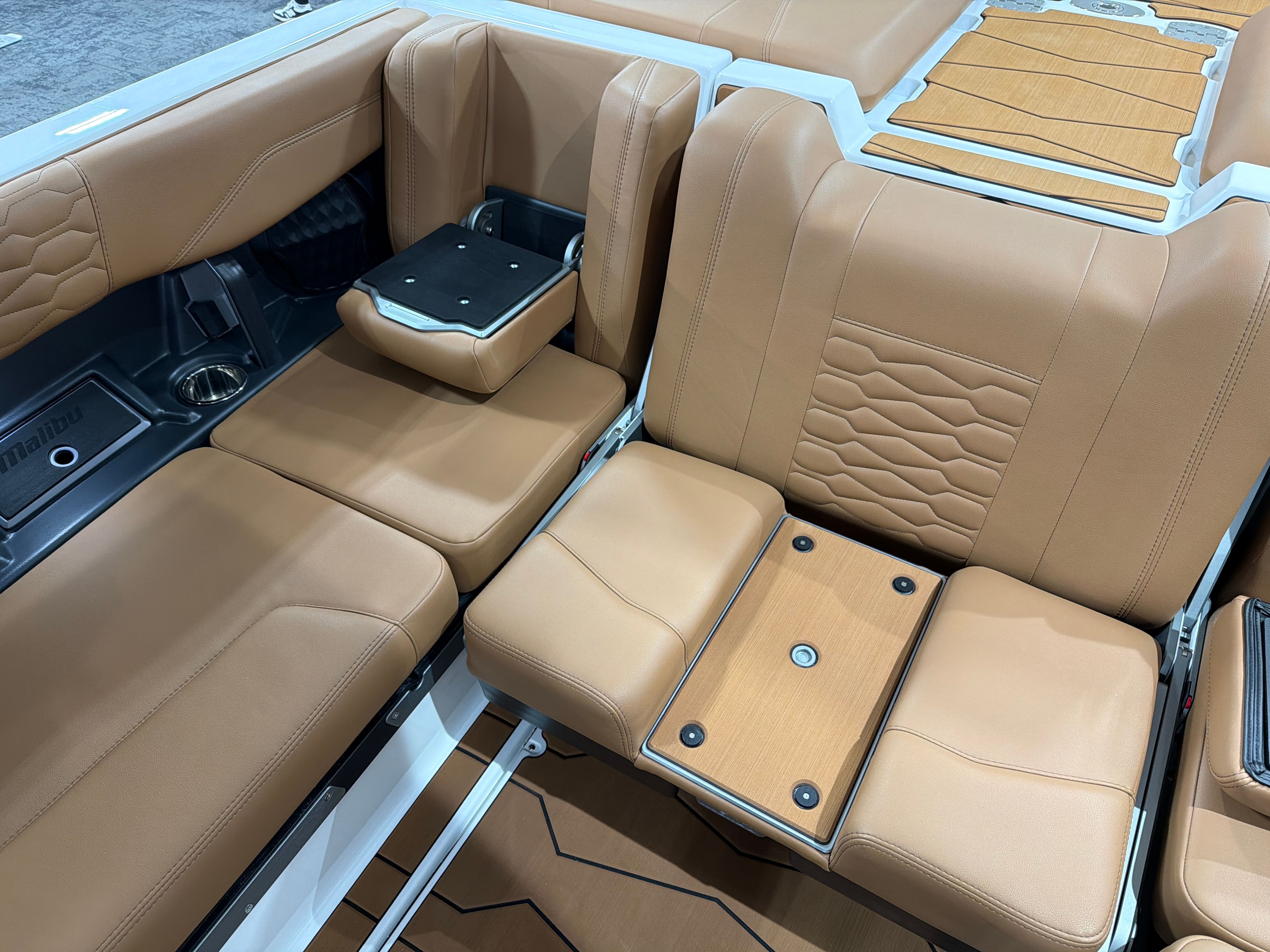 2026 Malibu Wakesetter 24 MXZ - 13