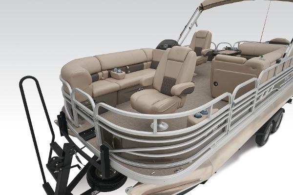 2023 Sun Tracker SportFish 20 DLX - 19