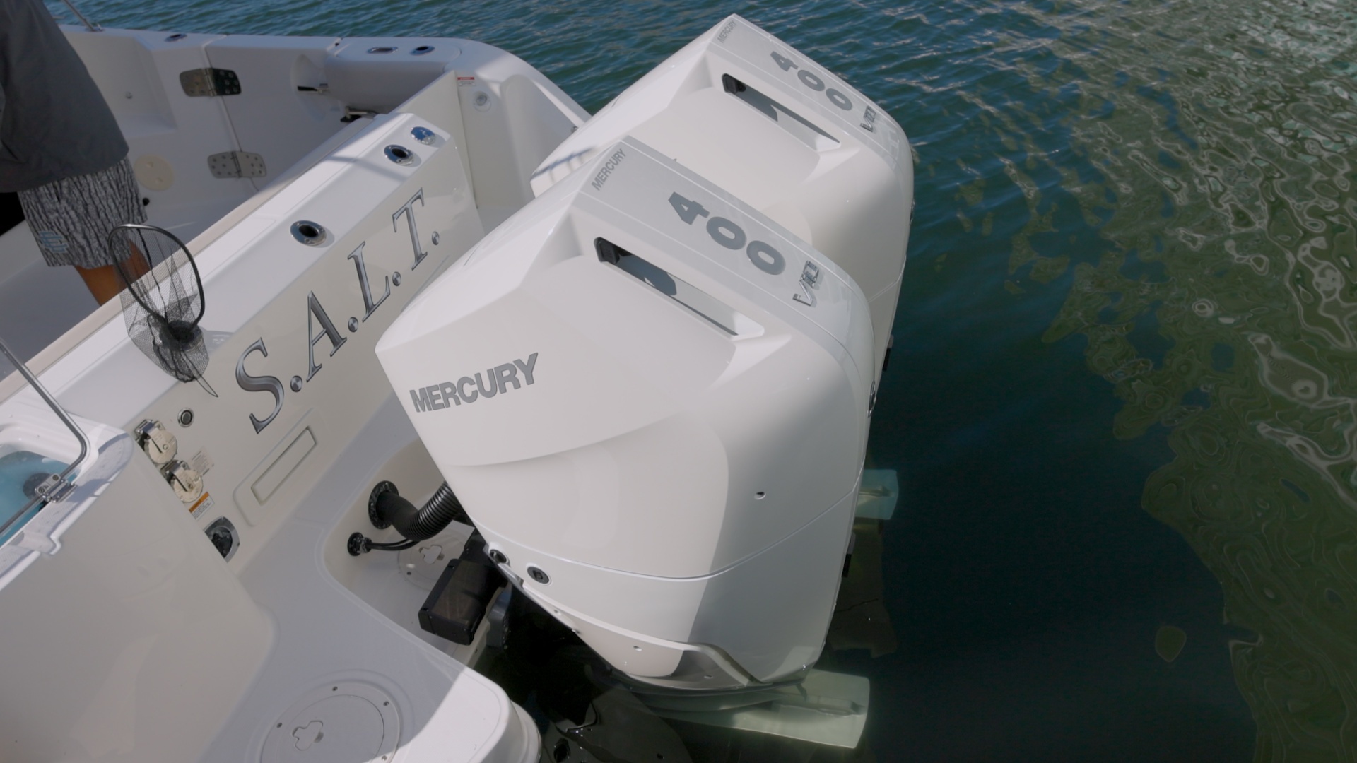 2023 Boston Whaler Conquest - Image 23