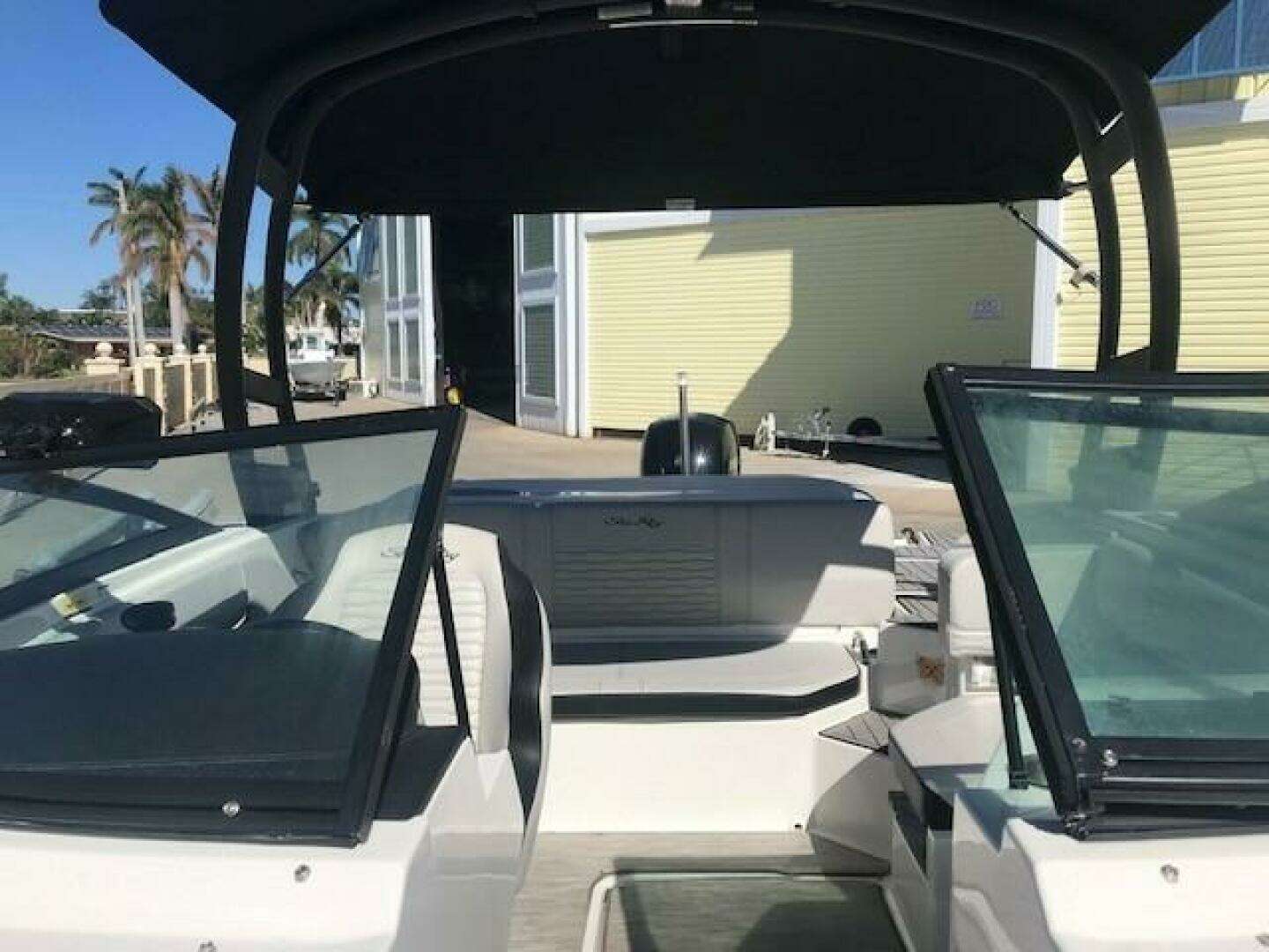 2022 Sea Ray SPX 190 OB - Image 13