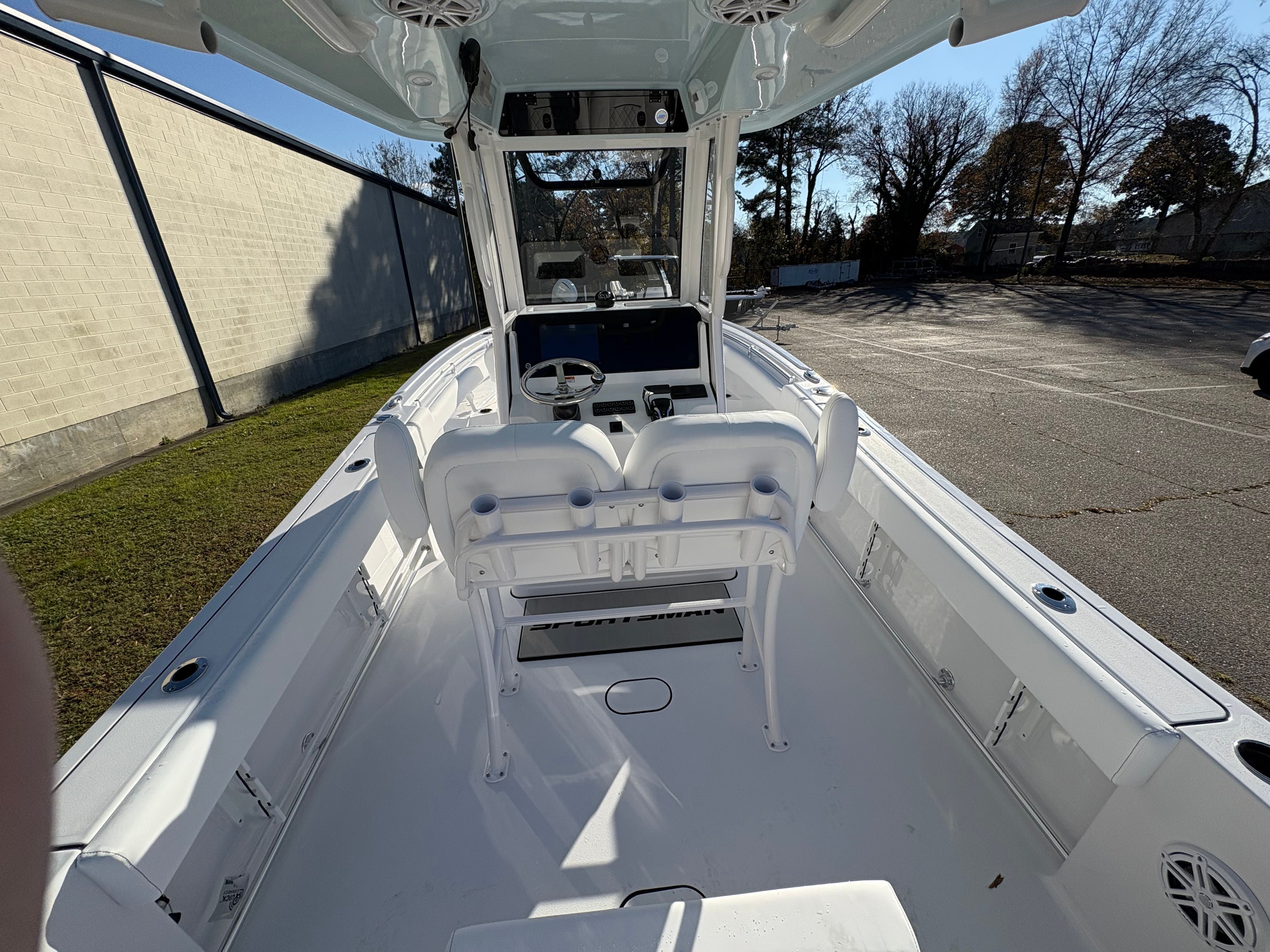 2026 SPORTSMAN 232 OPEN - Image 17