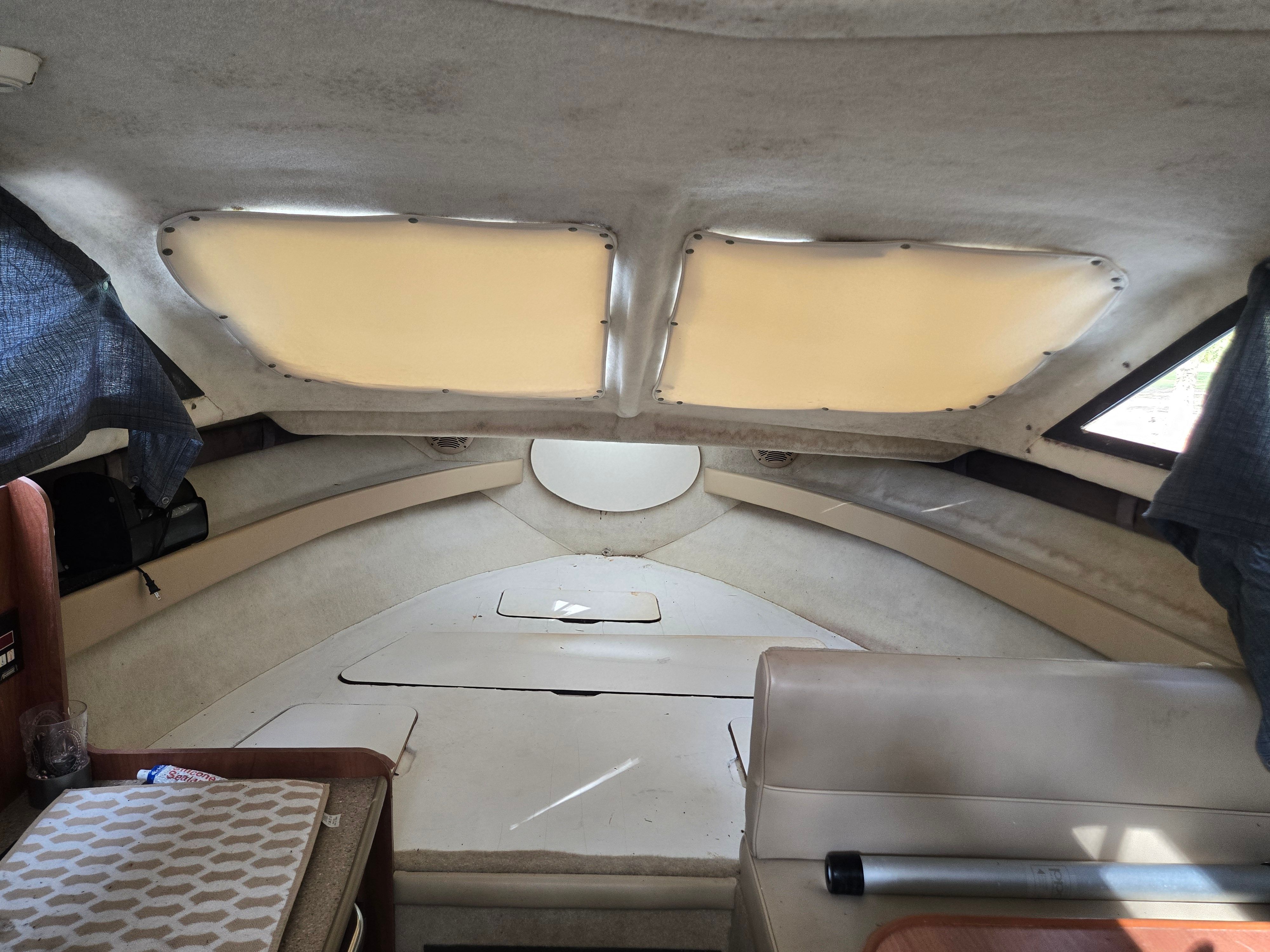 2006 Bayliner 2452 - 4