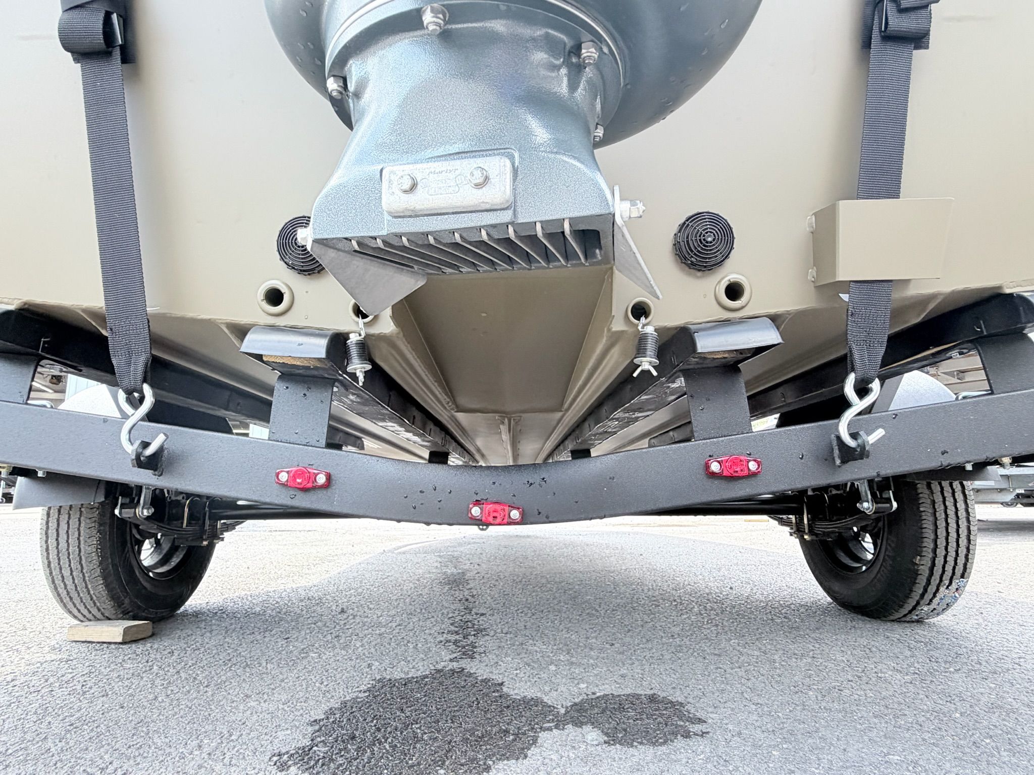 2026 G3 Gator Tough 20 CCJ - 34