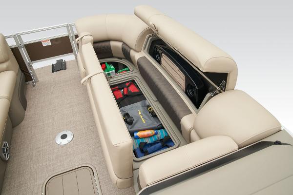 2024 Sun Tracker SportFish 22 XP3 - 24