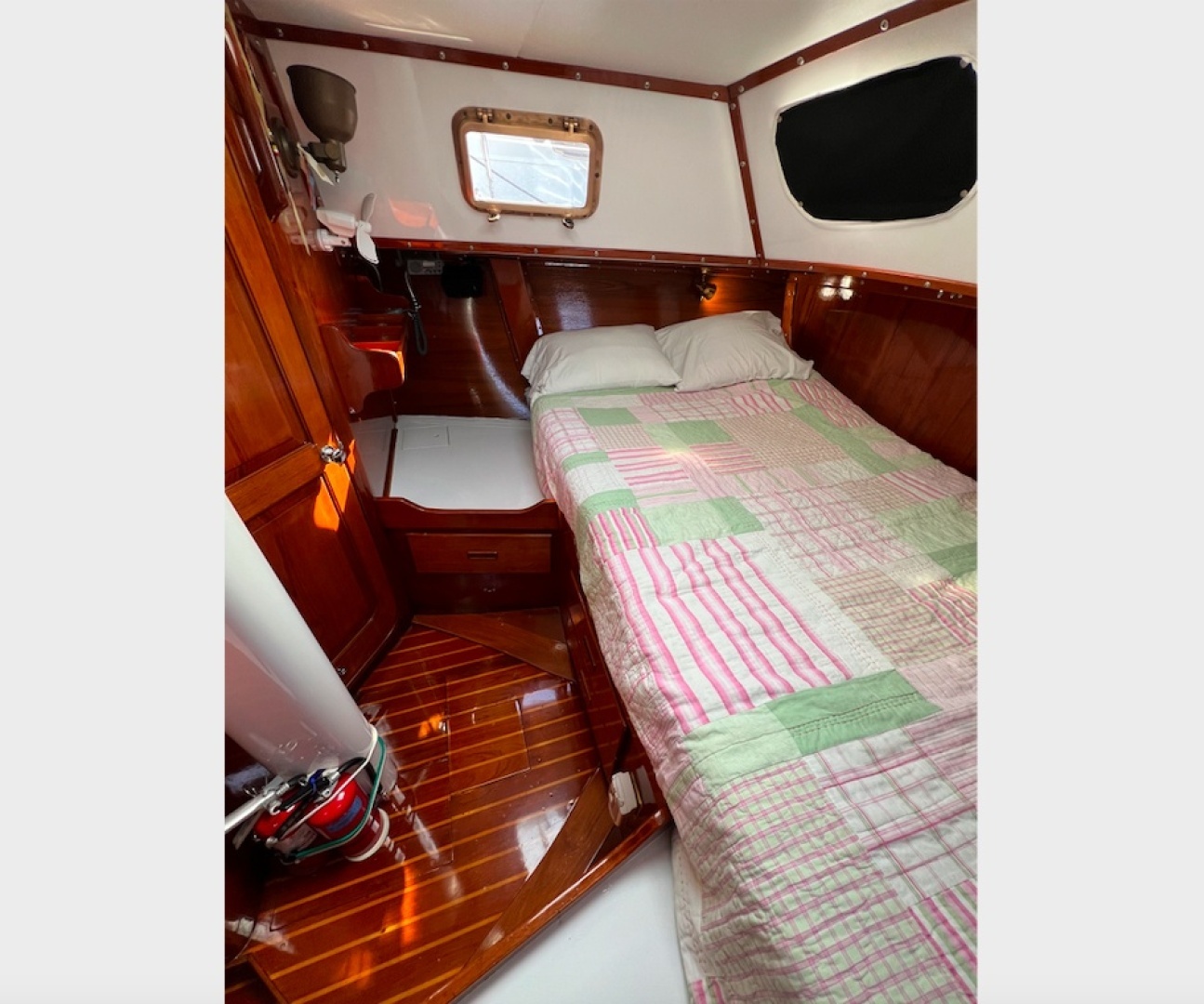 1978 Gulfstar 50 - Image 30
