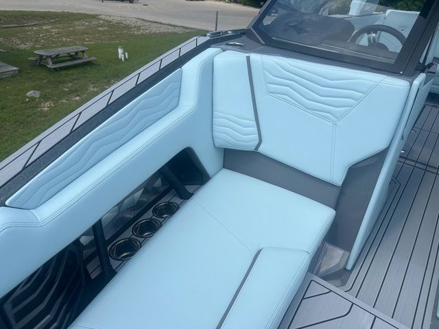 2026 Nautique G23 - 34