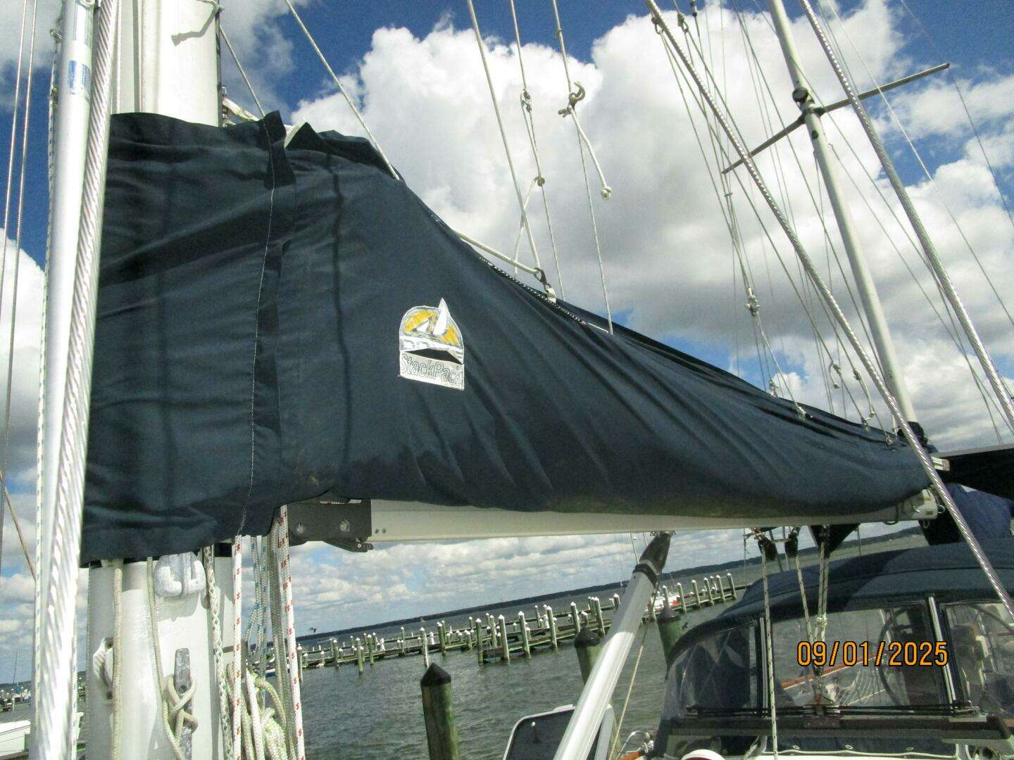 1985 Nauticat Pilothouse - Image 23