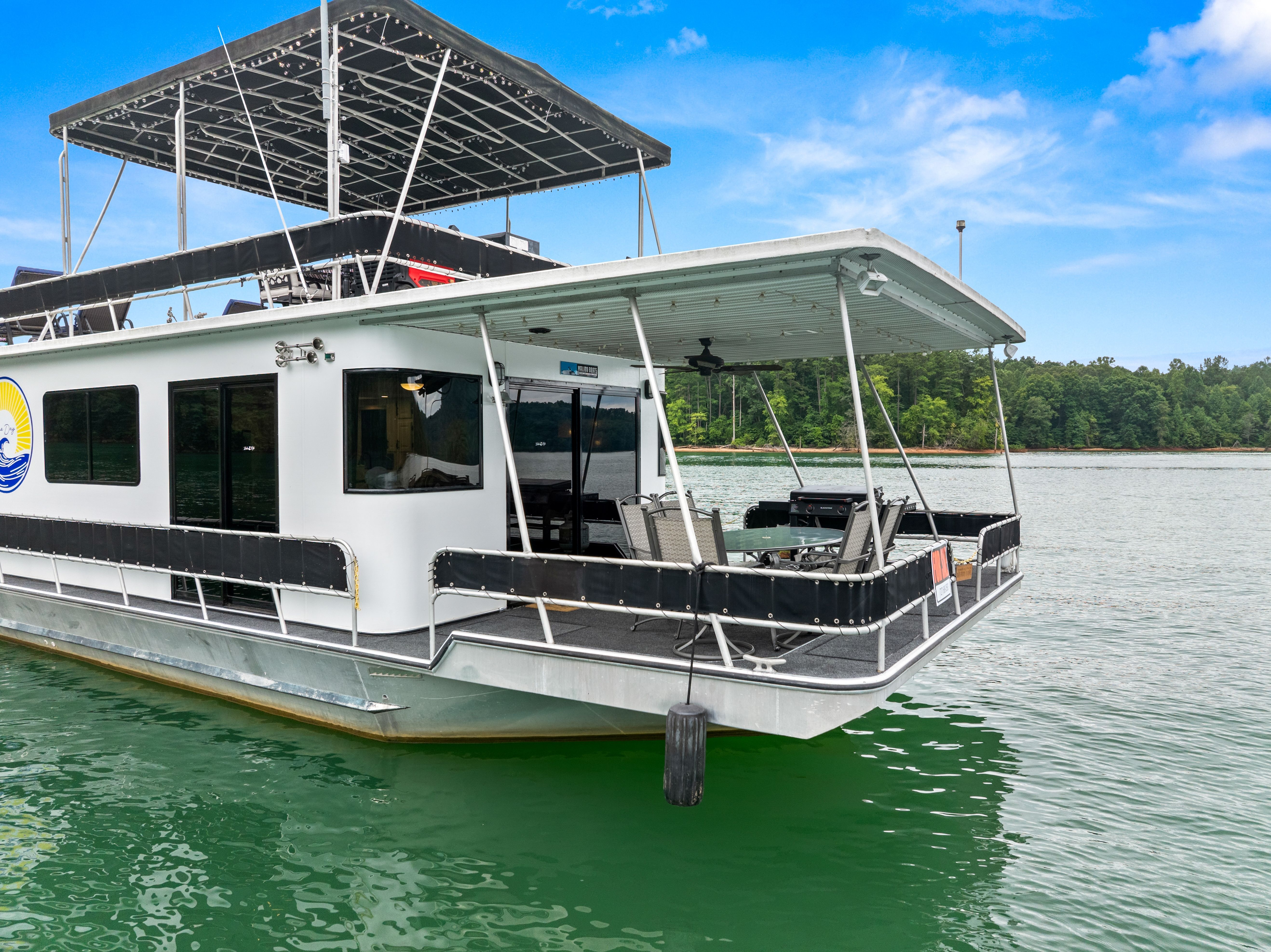 1990 Leisurecraft 60 - 7