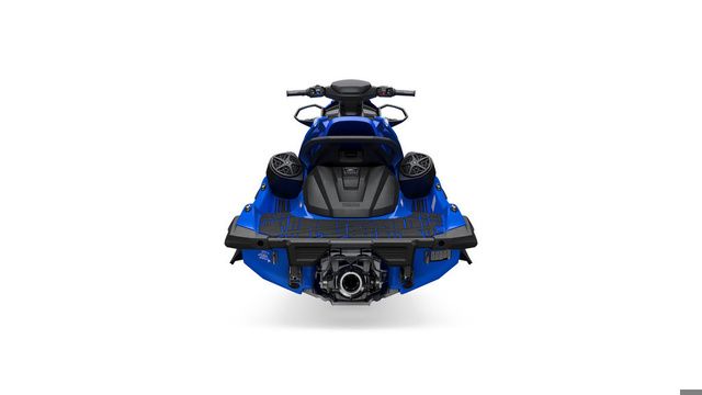 2026 Yamaha WaveRunner VX Limited HO - 4