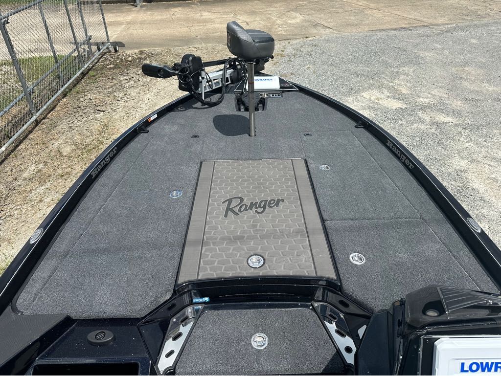 2026 Ranger Z521R - 15