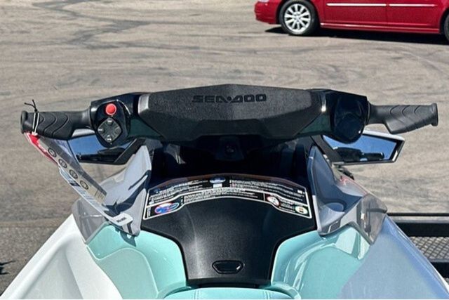 2026 Sea-Doo PWC GTI 130 WH IBR 26 STD - 64