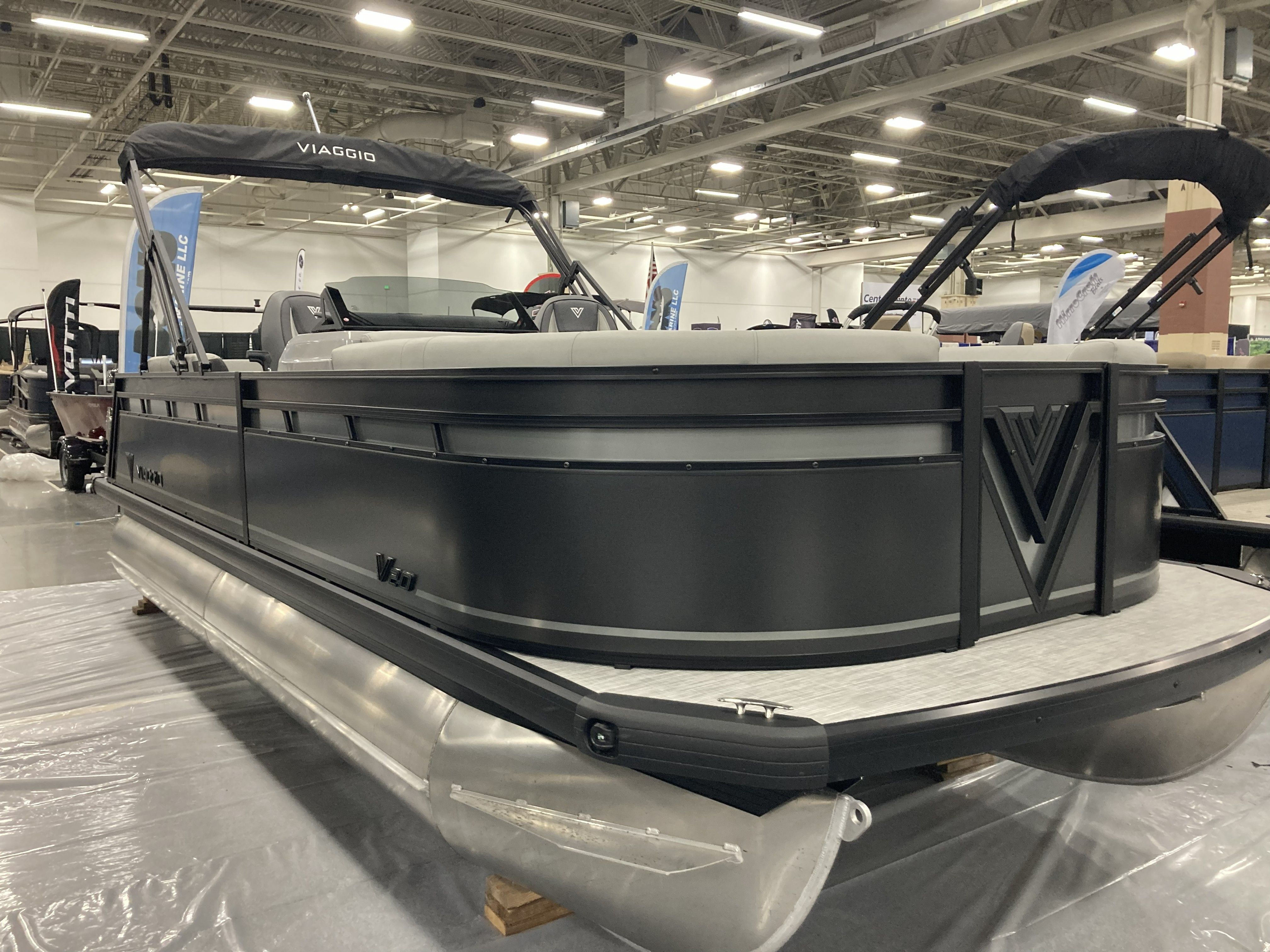 2026 Viaggio V20U