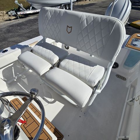 2026 Sea Fox 248 Commander - 18