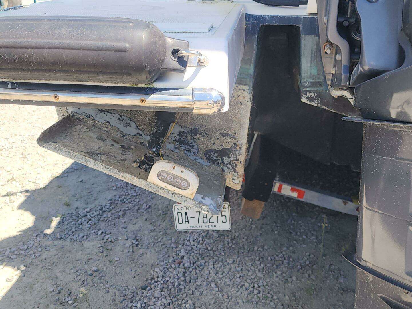 2020 Cutwater C-32 CB - Image 33