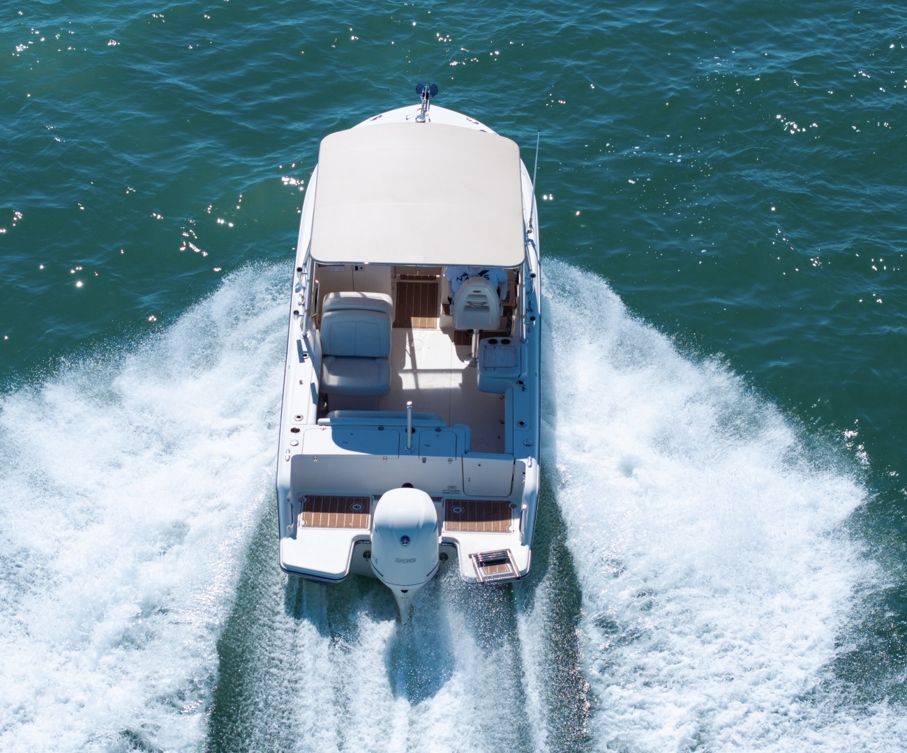 2017 Grady-White 235 Freedom - Image 29