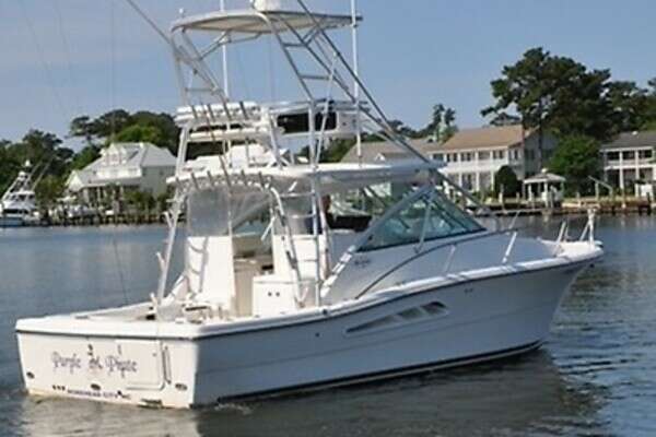 2006 Rampage Express