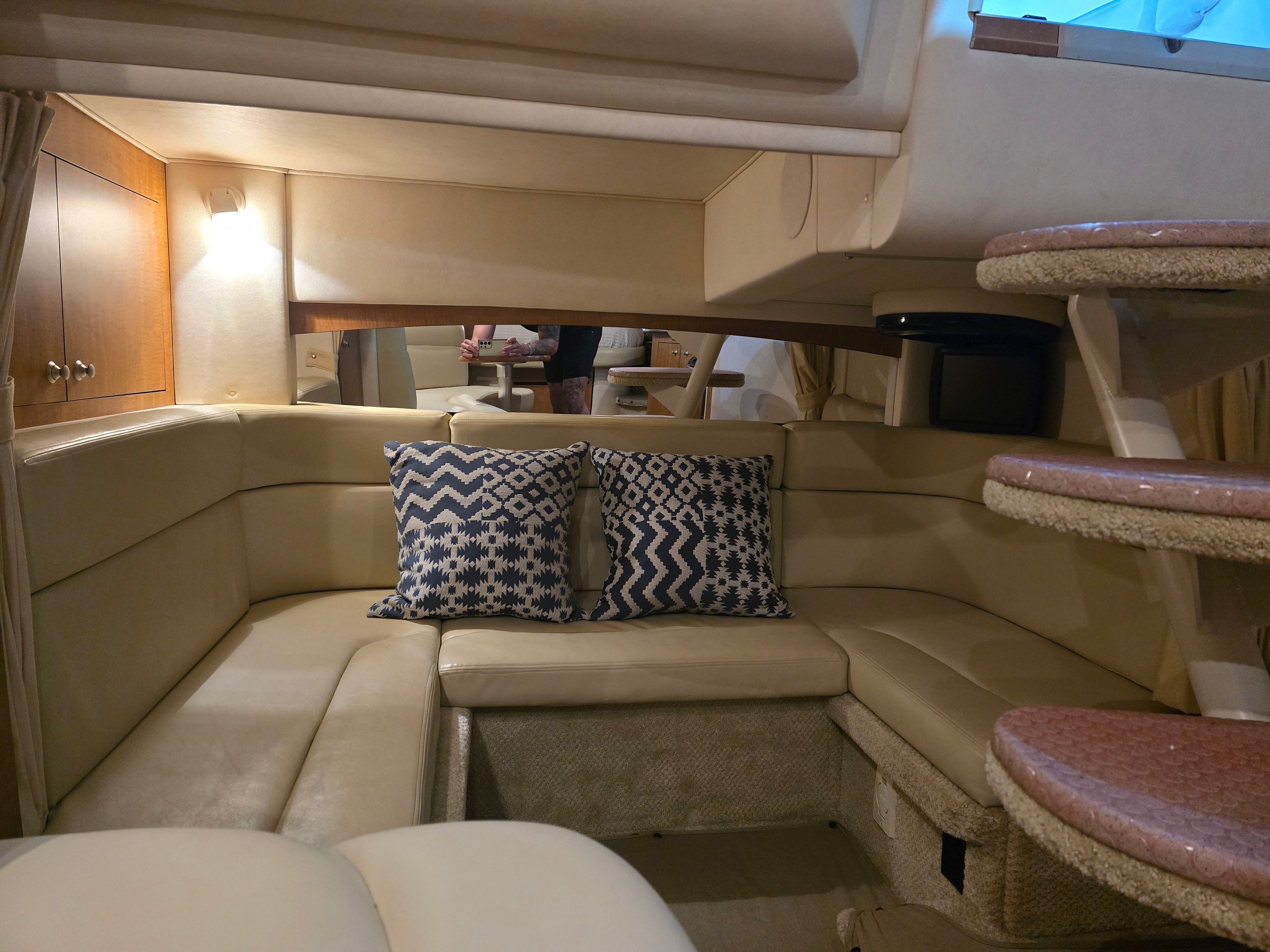 2006 Sea Ray Sundancer 320 - 21