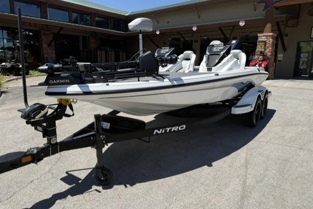 2026 Nitro Z19 XL Pro