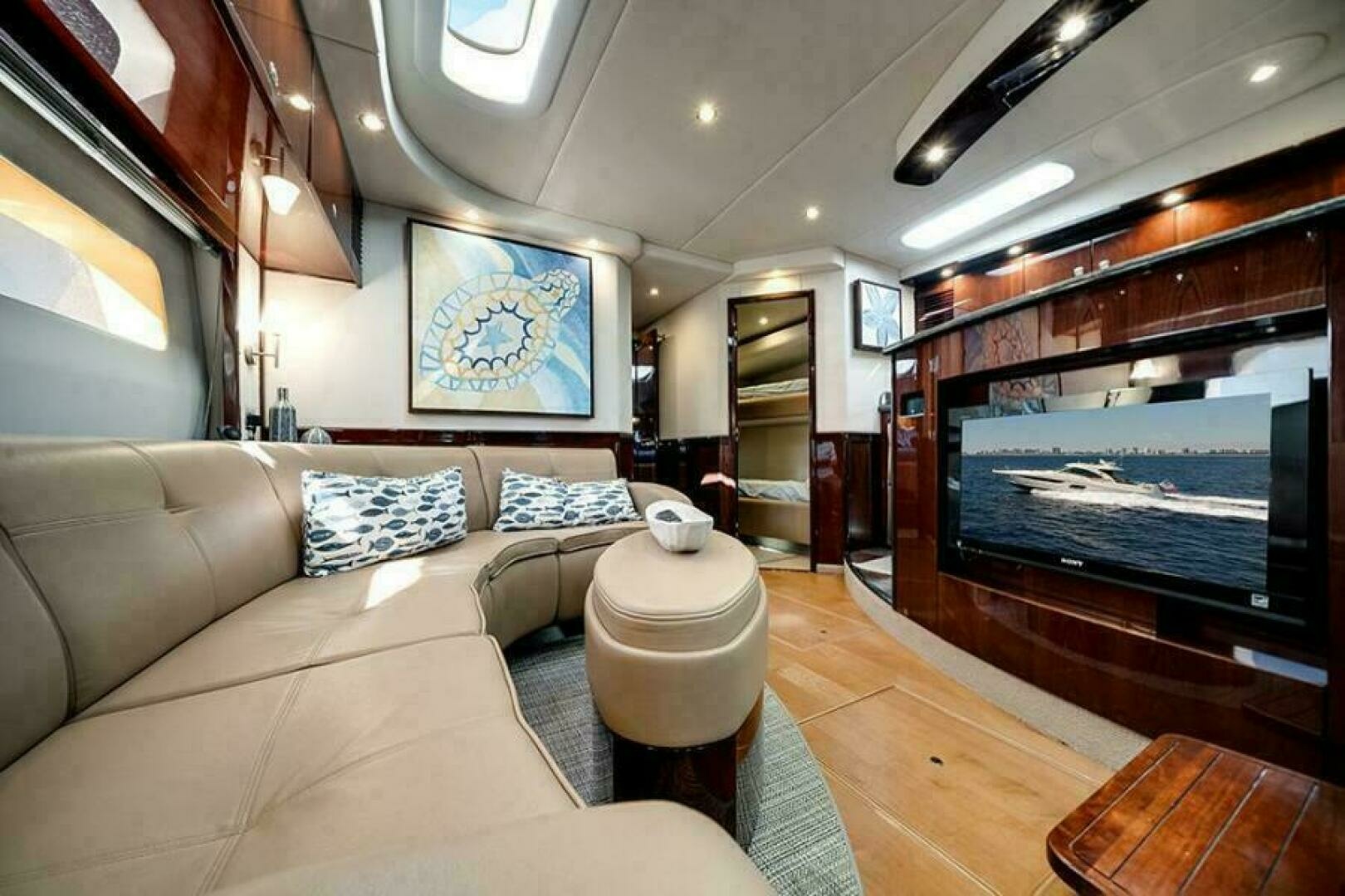 2012 Sea Ray 610 Sundancer - Image 24