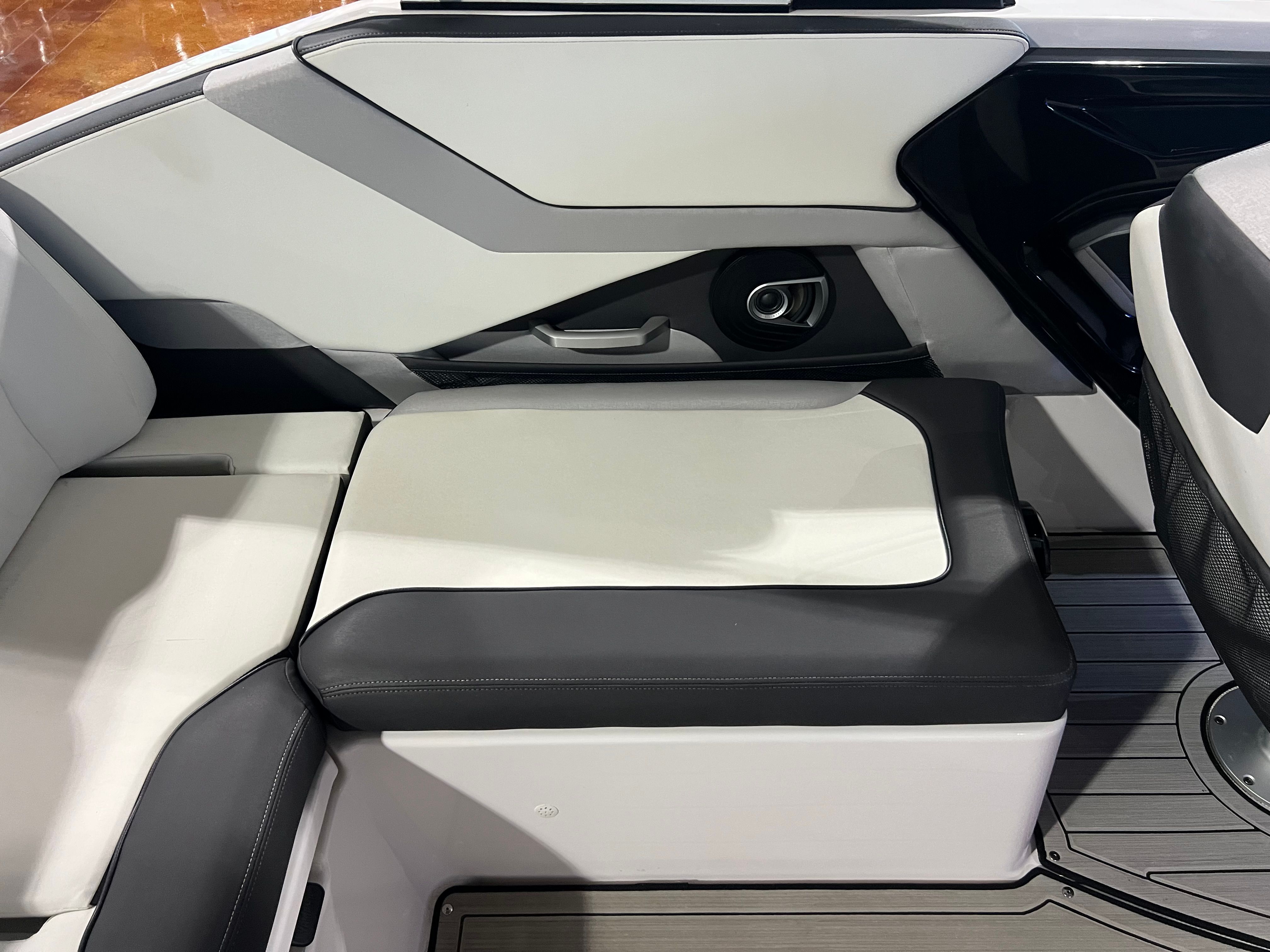 2023 YAMAHA 252 SD - Image 20