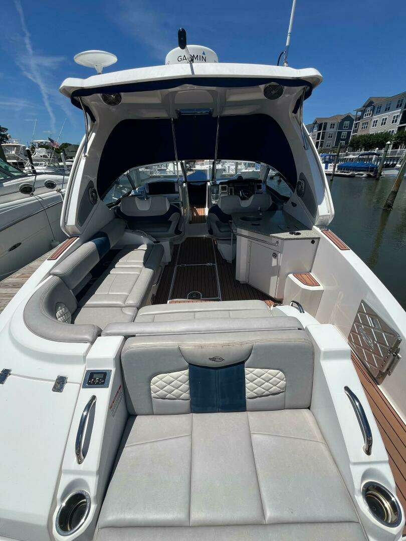 2013 Chaparral 327 SSX - Image 5