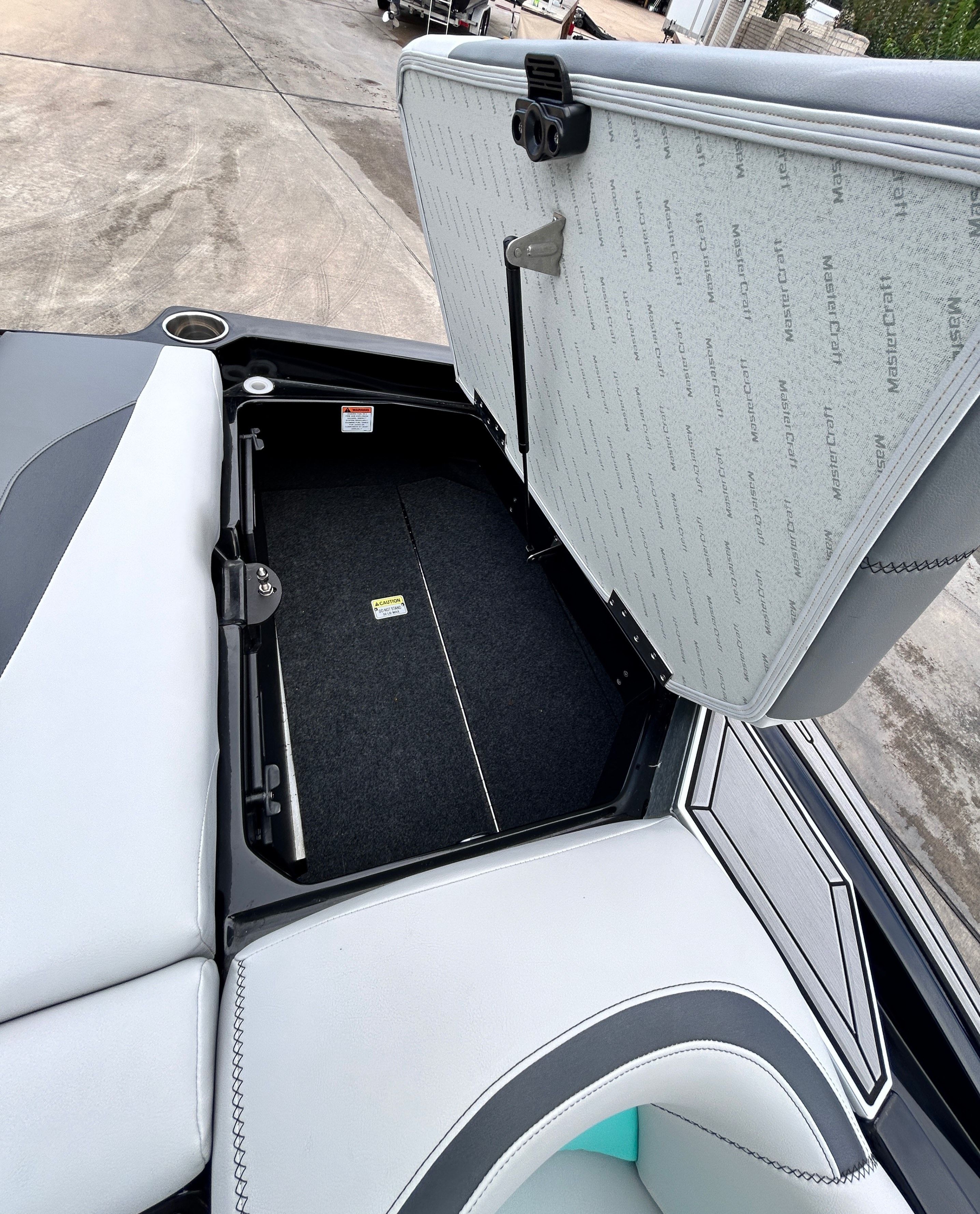 2019 MasterCraft XStar - 63
