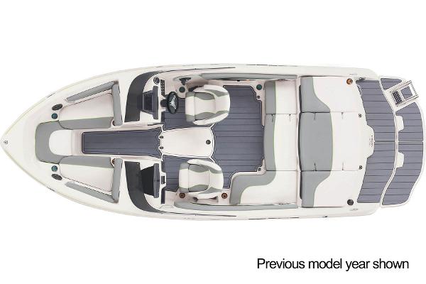 2023 Tahoe 210 Si Limited - 17