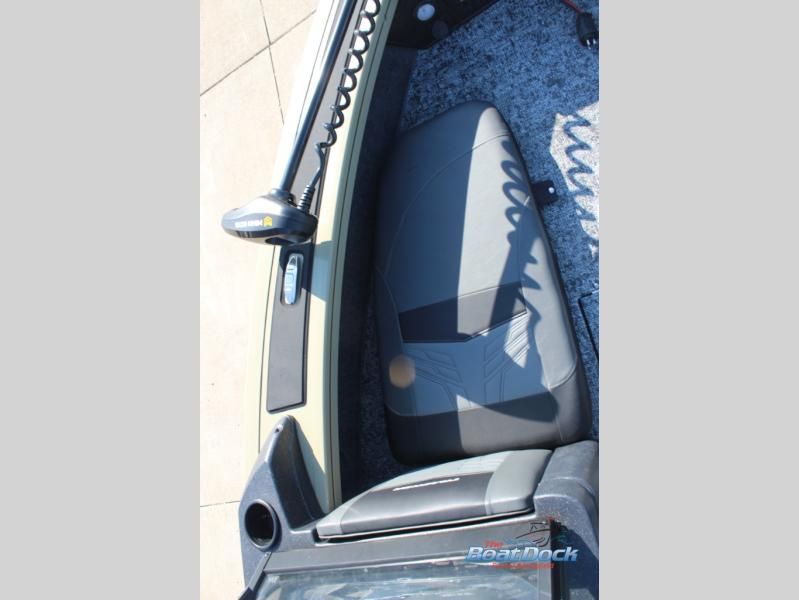 2026 Targa V18 Combo - 24