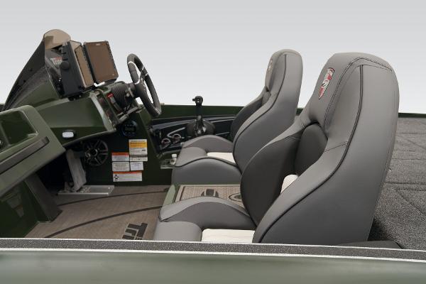 2024 Triton 20XP Patriot - 54
