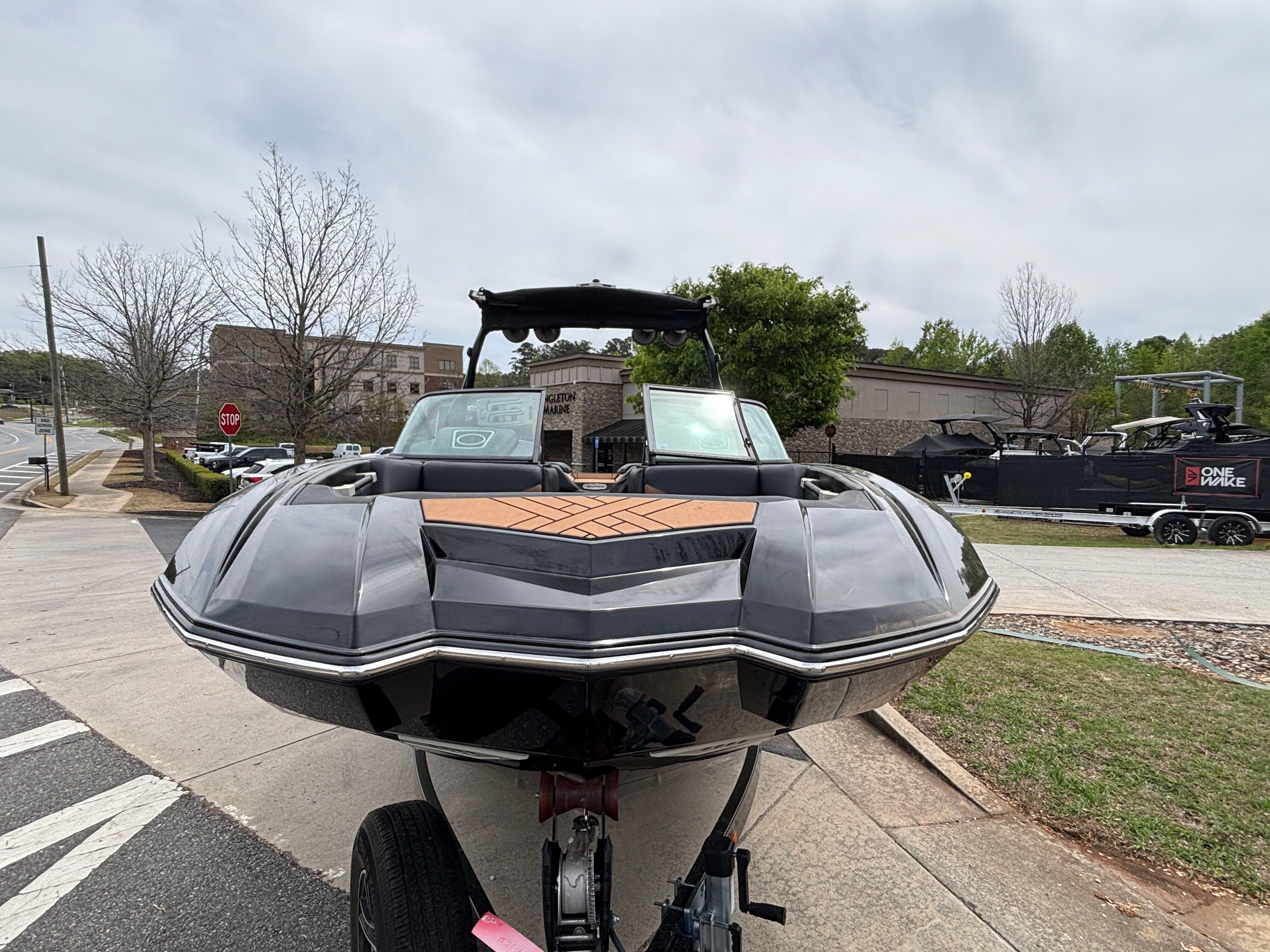 2019 SUPRA SA 550 - Image 3