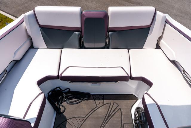 2024 Scarab 195 Wake ID - 5
