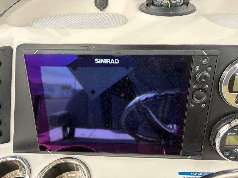 2025 Robalo 226 Cayman - 84