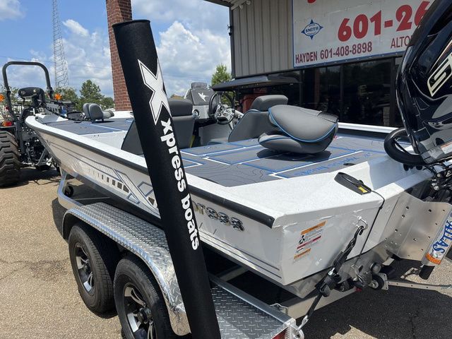 2026 Xpress X19 Pro - 16