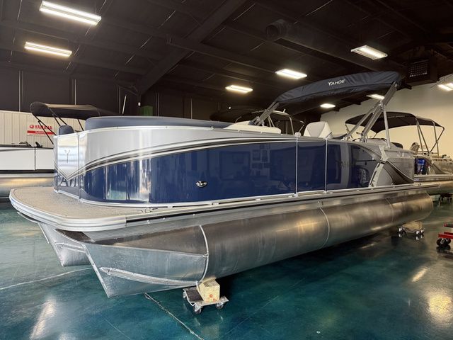 2026 Tahoe LTZ - Quad Lounger - 3