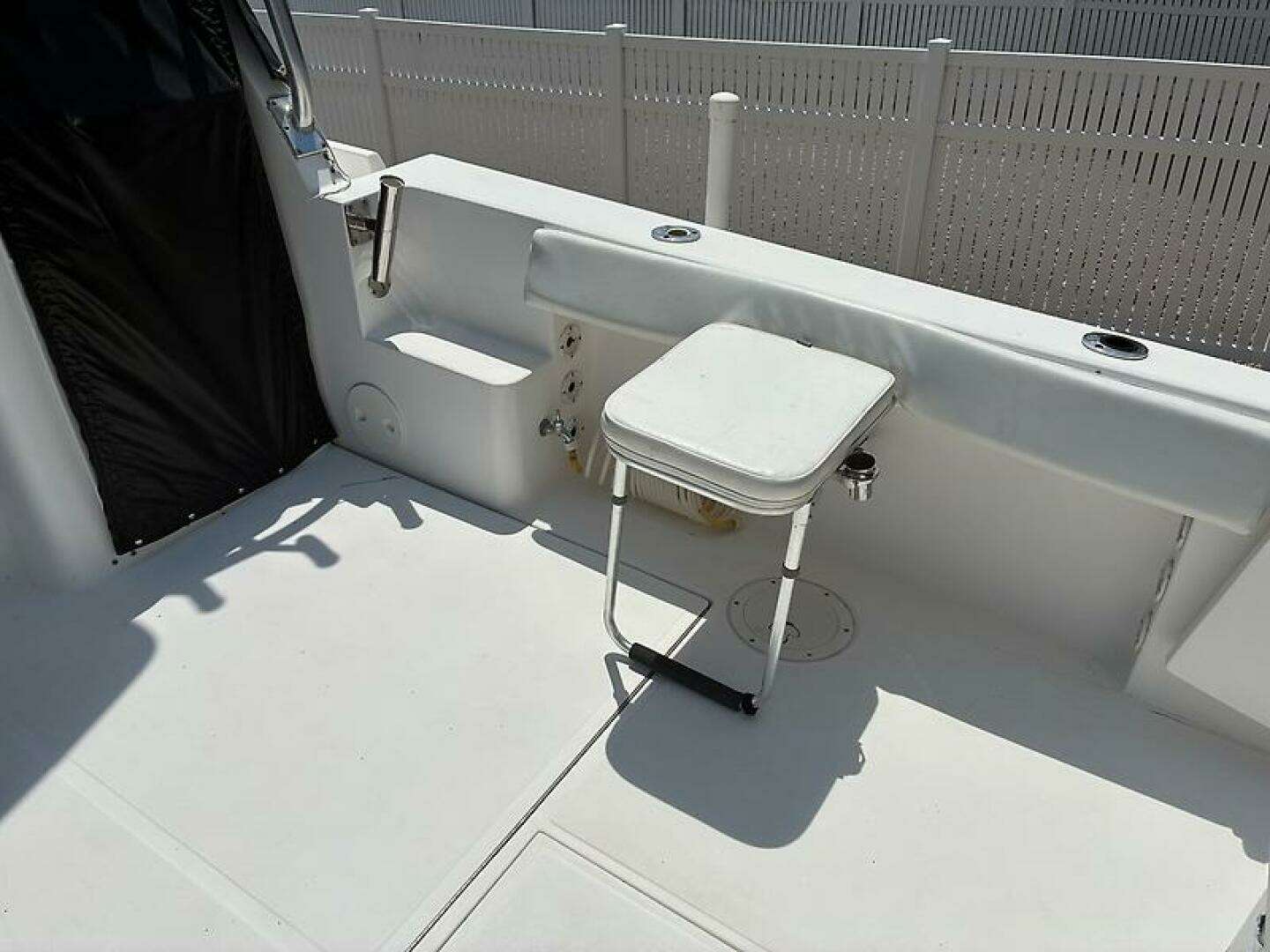 2005 Stamas 320 Express - Image 7