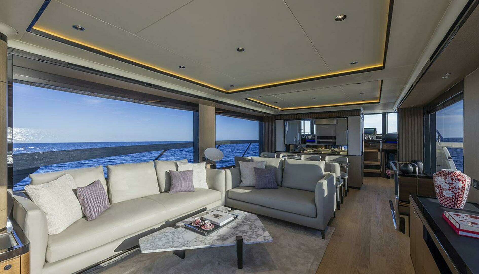 2027 Absolute Navetta 75 - Image 21
