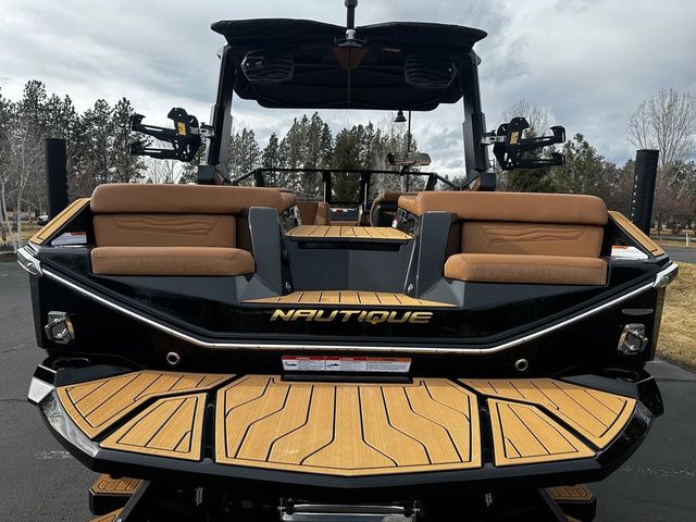 2026 Nautique Super Air Nautique G23 - 17