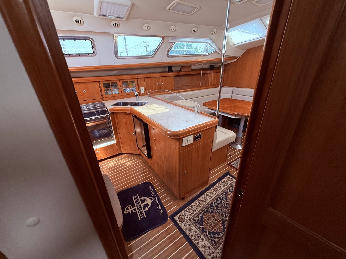 2005 Hunter — - Image 37