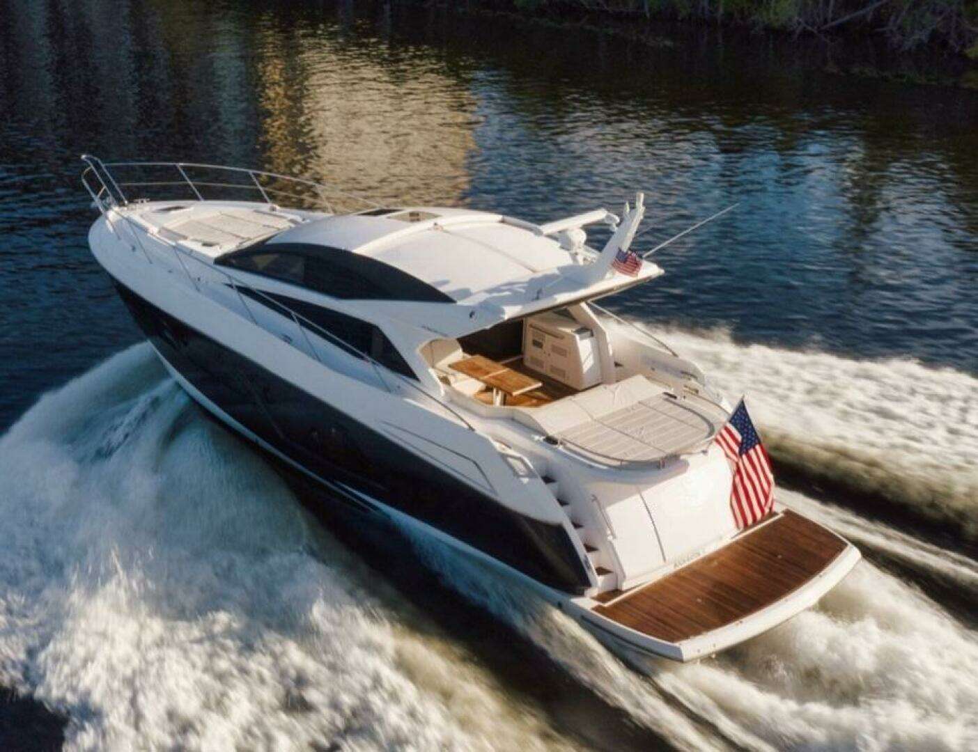 2017 Sunseeker Predator - Image 38
