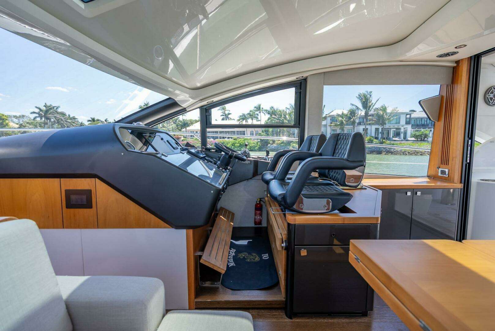 2018 Sunseeker Predator 57 - Image 65