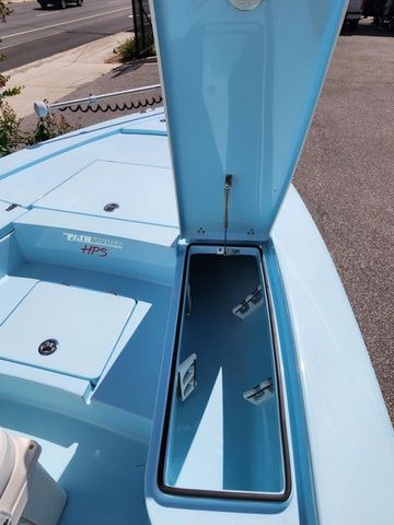 2025 Pathfinder 2300 HPS - 25