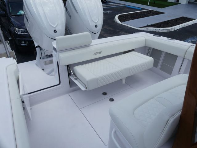 2026 Jupiter JUPITER 30 - 32