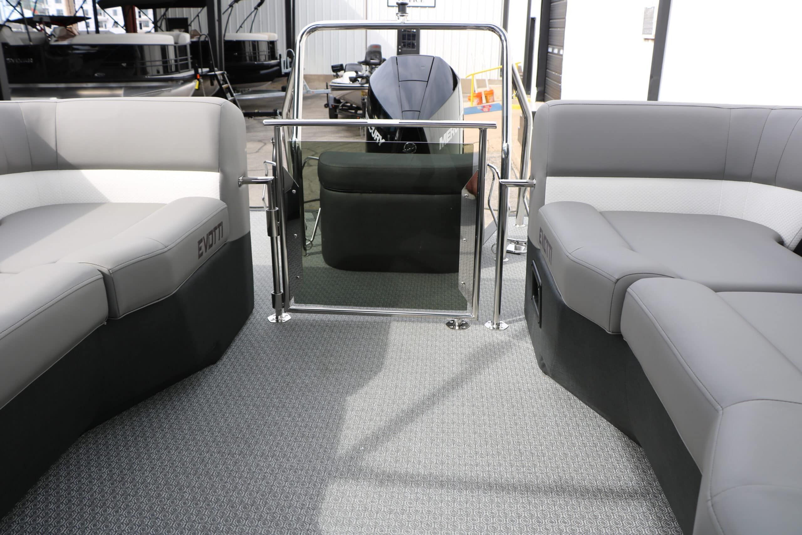 2026 Evotti 723 QL Tri Toon - 51