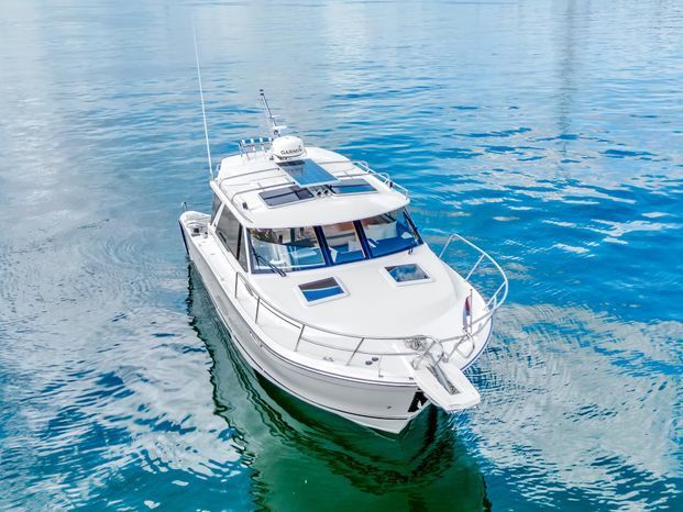 2022 Cutwater C-288 Coupe - 8