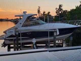 2017 Monterey 355SY