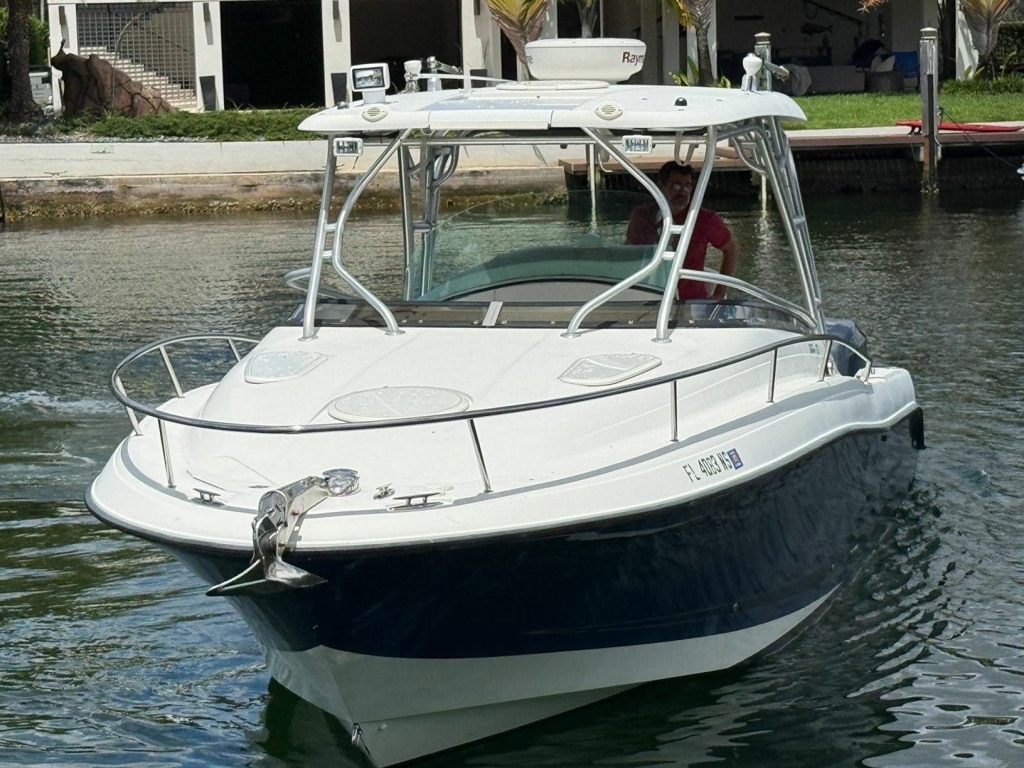 2005 Hydra-Sports — - Image 3