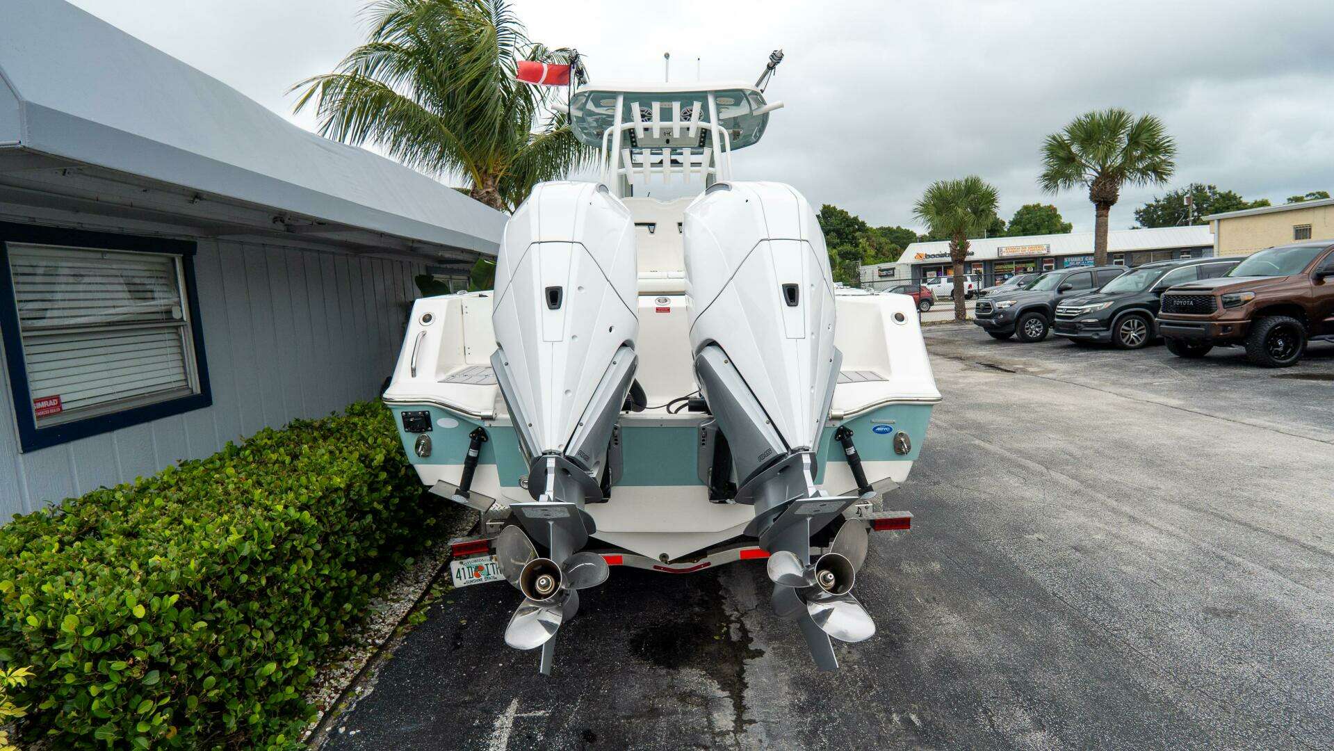 2022 Tidewater CC Adventure - Image 5